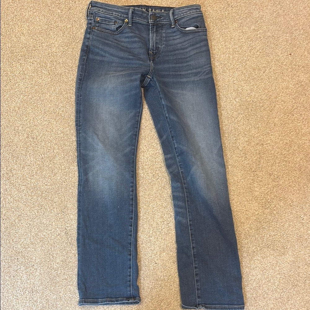 American Eagle Outfitters Denim Jeans